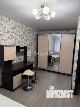 1-к квартира, на длительный срок, 38м2, 2/12 этаж