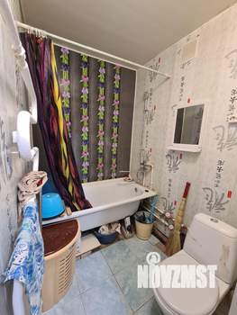 1-к квартира, на длительный срок, 31м2, 1/5 этаж