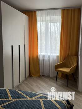 2-к квартира, на длительный срок, 44м2, 2/5 этаж