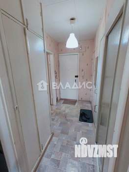 1-к квартира, на длительный срок, 31м2, 5/5 этаж