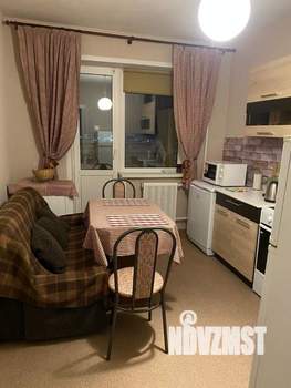 1-к квартира, на длительный срок, 35м2, 5/9 этаж