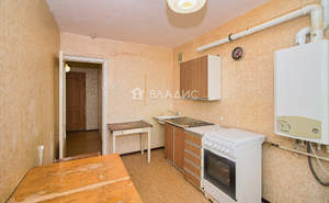 1-к квартира, на длительный срок, 40м2, 1/5 этаж