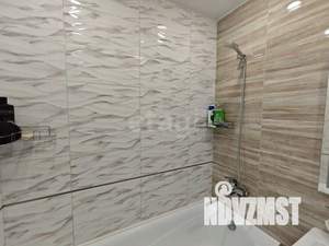 Студия квартира, на длительный срок, 29м2, 7/17 этаж