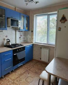 2-к квартира, на длительный срок, 44м2, 3/5 этаж