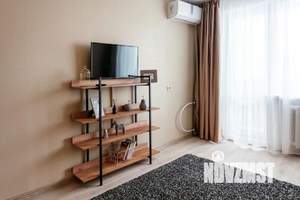 2-к квартира, посуточно, 60м2, 1/1 этаж
