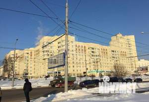 1-к квартира, на длительный срок, 45м2, 8/9 этаж