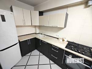 2-к квартира, на длительный срок, 63м2, 6/6 этаж