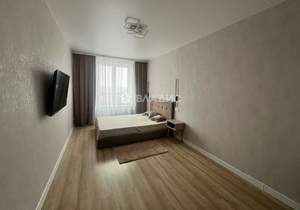 1-к квартира, на длительный срок, 41м2, 10/14 этаж