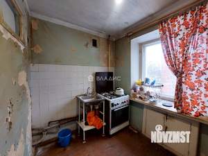 3-к квартира, на длительный срок, 58м2, 3/5 этаж