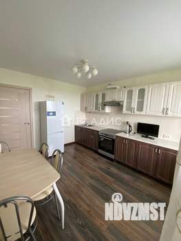 2-к квартира, на длительный срок, 72м2, 8/12 этаж