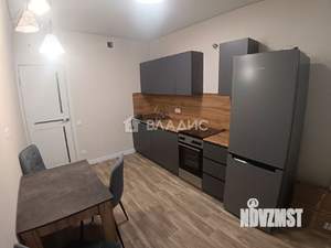 1-к квартира, на длительный срок, 45м2, 3/14 этаж