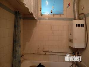 2-к квартира, на длительный срок, 38м2, 1/2 этаж