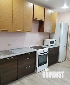 1-к квартира, посуточно, 46м2, 6/18 этаж