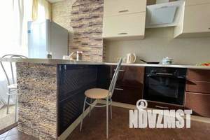 1-к квартира, посуточно, 43м2, 3/19 этаж