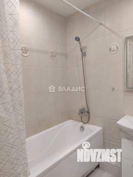 1-к квартира, на длительный срок, 40м2, 10/17 этаж