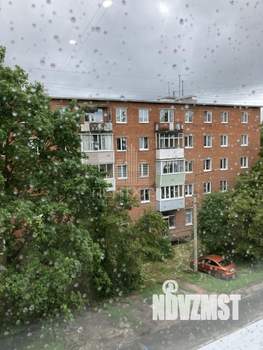 1-к квартира, на длительный срок, 48м2, 4/5 этаж