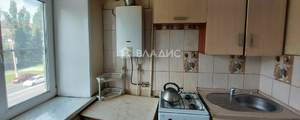 2-к квартира, на длительный срок, 43м2, 3/5 этаж