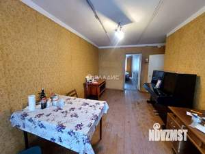 3-к квартира, на длительный срок, 58м2, 3/5 этаж