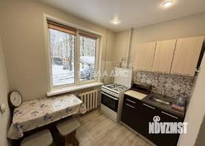 1-к квартира, на длительный срок, 30м2, 1/5 этаж