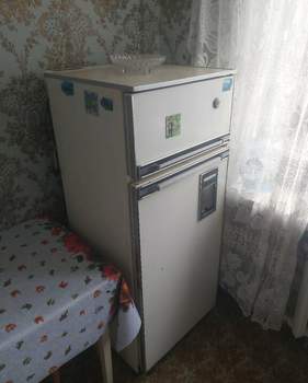 1-к квартира, на длительный срок, 32м2, 3/5 этаж