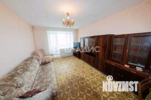 3-к квартира, на длительный срок, 65м2, 3/5 этаж