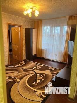 2-к квартира, на длительный срок, 45м2, 5/5 этаж