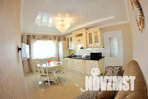 3-к квартира, посуточно, 80м2, 14/18 этаж