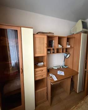 3-к квартира, на длительный срок, 56м2, 3/6 этаж