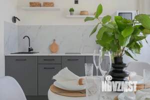 1-к квартира, посуточно, 41м2, 1/1 этаж