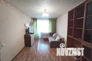 1-к квартира, посуточно, 30м2, 4/5 этаж