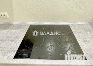 1-к квартира, на длительный срок, 33м2, 3/14 этаж