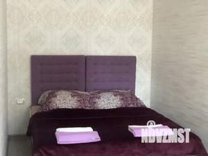 2-к квартира, посуточно, 45м2, 1/4 этаж