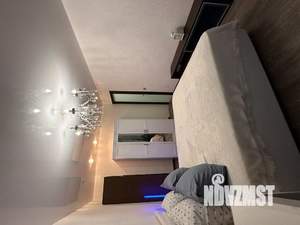 3-к квартира, посуточно, 75м2, 1/1 этаж