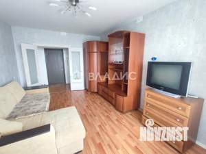 1-к квартира, на длительный срок, 39м2, 10/10 этаж