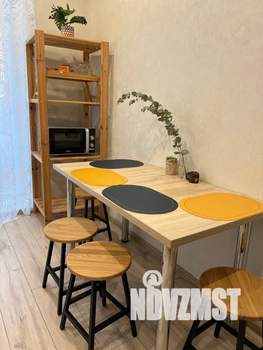 1-к квартира, посуточно, 35м2, 2/8 этаж