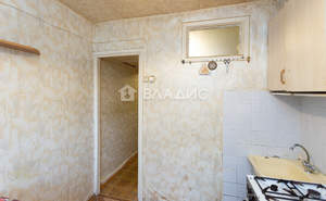 3-к квартира, на длительный срок, 42м2, 1/5 этаж