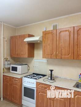 1-к квартира, на длительный срок, 32м2, 3/6 этаж