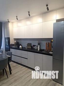 1-к квартира, посуточно, 45м2, 1/7 этаж