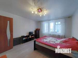 3-к квартира, на длительный срок, 58м2, 2/2 этаж