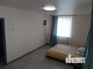 1-к квартира, на длительный срок, 31м2, 5/5 этаж