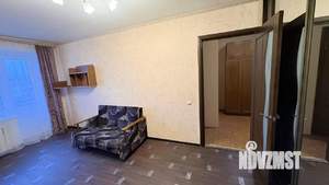 1-к квартира, на длительный срок, 35м2, 5/5 этаж