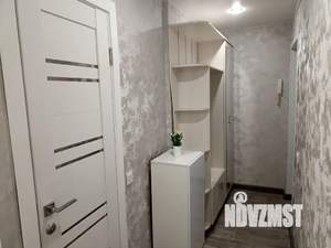 2-к квартира, посуточно, 44м2, 2/5 этаж