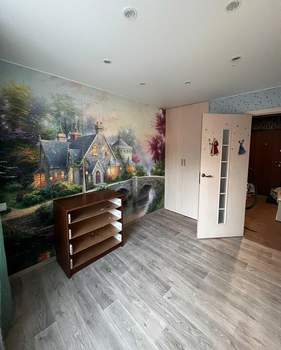 2-к квартира, на длительный срок, 47м2, 2/10 этаж