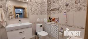 1-к квартира, на длительный срок, 45м2, 9/9 этаж