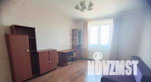 1-к квартира, на длительный срок, 41м2, 8/17 этаж