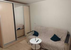 1-к квартира, на длительный срок, 36м2, 2/9 этаж