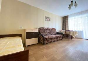 1-к квартира, на длительный срок, 37м2, 3/5 этаж