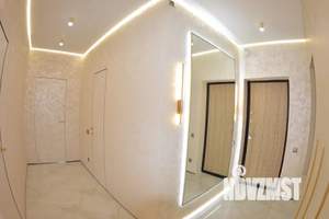 2-к квартира, посуточно, 75м2, 4/18 этаж