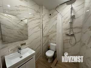 Студия квартира, посуточно, 24м2, 3/16 этаж