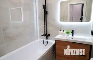 Студия квартира, на длительный срок, 23м2, 10/17 этаж